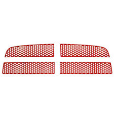 Custom Punch Style Grille Insert 09-12 Ram 1500, 10-12 Ram HD